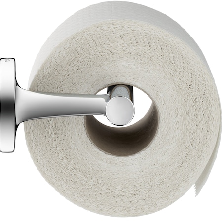 Duravit Starck T Toilet Paper Holder Chrome 0099371000